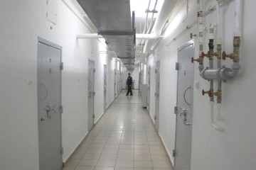 Tâlharul Gabor din Mangalia, arestat la domiciliu